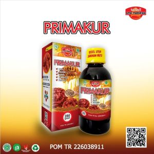 Primakur 280 gram Ath Thoifah – Nutrisi Alami Penambah Stamina & Daya Tahan Tubuh