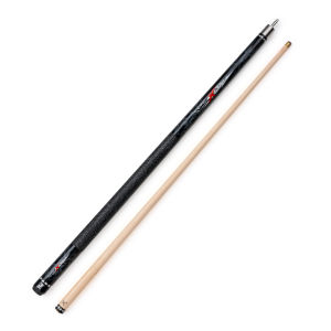 with free case PREOAIDR 3142 Phantom Billiard Pool Cue 10mm 11.5mm 13mm Tip Uni-lock North American Maple Shaft Irish Linen Wrap Billiard Cue Stick Kit