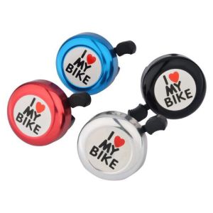 Chuông xe đạp chuông nhôm xịn