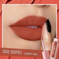 PINKFLASH Lasting Matte Lipcream | PINK FLASH Lipstik Lip Cream Lip Gloss | BPOM. 