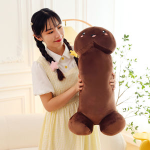 Japanese imported wishing plush toys pillows boyfriend dolls spoof trickery doll creative gifts