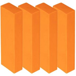 อุปกรณ์แปรงคราบเครื่องชั่งในครัวเรือนสำหรับก๊อกน้ำสำหรับห้องครัวยางทำความสะอาดชุดกำจัดสนิมจาก Limescale