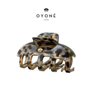 Oyone Paris | Hairfit Toby L Hair Jaw Clip | Hair Accessories | Hair Clip | Sepit Rambut | 发夹