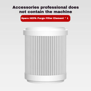 Home Air Purifier Smart Air Purifier | Multiple Purification | Low Noise 24dB | USB Mute Mini Air Purifier Activated Carbon Removal