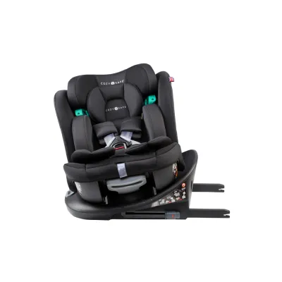 Cozy N Safe Vesta 360° Car Seat คาร์ซีทหมุนได้ i-Size ปลอดภัยตั้งแต่แรกเกิด–12 ปี