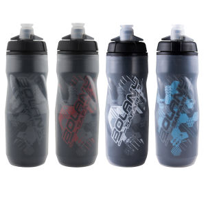 710Ml จักรยานน้ําคูลเลอร์น้ํากีฬาขวดขวดน้ําพกพา MTB จักรยานกาต้มน้ํา