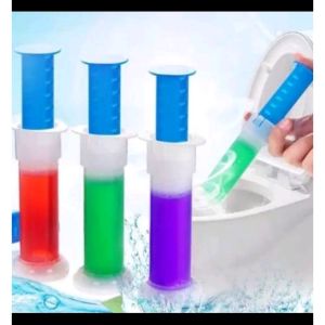 Gel pengharum kloset duduk/jongkok/gel pembersih toilet kamar mandi SH M20