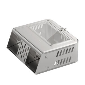 Shystar Mouse Cage Automatic Continuous Mouse Trap: Effective Household Rodent Control\\n\\nRodent management devices such as automatic mouse traps have become increasingly popular among homeowners looking for effective solutions to control household rodent infestations. One such device that has gained significant attention is the Shystar Mouse Cage Automatic Continuous Mouse Trap, which offers a reliable and efficient way to deal with these pesky critters. In this article, we will explore the features, benefits, and usage of the Shystar Mouse Cage Automatic Continuous Mouse Trap.\\n\\n What is a Shystar Mouse Cage Automatic Continuous Mouse Trap?\\n\\nThe Shystar Mouse Cage Automatic Continuous Mouse Trap is a highly effective rodent management device designed to provide continuous protection against mice infestations. It combines the convenience of an automatic trap with the safety and ease of use of a cage, making it an ideal solution for households dealing with mice problems.\\n\\n Key Features & Benefits\\n\\nThe Shystar Mouse Cage Automatic Continuous Mouse Trap offers several key features and benefits that make it stand out from other rodent control devices:\\n\\n- **Automatic Operation:** The trap automatically captures mice as they enter, ensuring continuous protection without the need for manual intervention.\\n\\n- **Safe and Humane:** The cage design ensures that mice are trapped alive, allowing for safe and humane disposal.\\n\\n- **Easy to Use:** Simple setup and operation make it easy for anyone to use, even those who are not familiar with rodent control devices.\\n\\n- **Durable Construction:** Made from high-quality materials, the Shystar Mouse Cage Automatic Continuous Mouse Trap is built to last and withstand repeated use.\\n\\n How It Works\\n\\nThe Shystar Mouse Cage Automatic Continuous Mouse Trap works by using bait to lure mice into the trap. Once inside, a door mechanism automatically closes, trapping the mouse inside the cage. This process continues until the trap is manually reset, providing continuous protection against mice infestations.\\n\\n Choosing the Right Shystar Mouse Cage for Your Home\\n\\nWhen selecting a Shystar Mouse Cage Automatic Continuous Mouse Trap, it's important to consider several factors to ensure you choose the right device for your home.\\n\\n Types of Shystar Mouse Traps Available\\n\\nShystar offers a range of mouse traps designed to meet different needs and preferences. These include:\\n\\n- **Single-Cage Mouse Trap:** Ideal for small spaces or light infestations.\\n\\n- **Multi-Cage Mouse Trap:** Suitable for larger areas or more severe infestations.\\n\\n- **Wire Mesh Mouse Trap:** Provides easy visibility of trapped mice and can be used both indoors and outdoors.\\n\\n Factors to Consider When Selecting a Shystar Mouse Trap\\n\\nWhen choosing a Shystar Mouse Cage Automatic Continuous Mouse Trap, consider the following factors:\\n\\n- **Size:** Ensure the trap is appropriate for the size of your home and the severity of the infestation.\\n\\n- **Placement:** Consider where you plan to place the trap and choose a model that fits your space.\\n\\n- **Ease of Use:** Opt for a trap that is easy to set up and operate, especially if you have limited experience with rodent control devices.\\n\\n How to Use a Shystar Mouse Cage Automatic Continuous Mouse Trap\\n\\nUsing a Shystar Mouse Cage Automatic Continuous Mouse Trap is simple and straightforward. Follow these steps to ensure effective rodent management:\\n\\n Setting Up Your Shystar Mouse Trap\\n\\n1. Choose a suitable location for the trap, ideally near areas where mice are active.\\n\\n2. Set the trap according to the manufacturer's instructions, using bait to attract mice.\\n\\n3. Place the trap in the chosen location and wait for it to capture mice.\\n\\n Maintaining & Cleaning Your Shystar Mouse Trap\\n\\nTo keep your Shystar Mouse Cage Automatic Continuous Mouse Trap in good working condition, follow these maintenance and cleaning tips:\\n\\n- **Regularly check the trap:** Inspect the trap regularly to ensure it is functioning properly and remove any trapped mice.\\n\\n- **Clean the trap:** Clean the trap after each use to prevent the buildup of bacteria and other contaminants.\\n\\n- **Replace parts as needed:** Replace any worn or damaged parts to maintain the trap's effectiveness.\\n\\n Tips for Effective Rodent Management Using Shystar Mouse Cages\\n\\nIn addition to using a Shystar Mouse Cage Automatic Continuous Mouse Trap, there are several other tips you can follow to effectively manage rodent infestations in your home:\\n\\n Identifying Signs of Rodent Infestation\\n\\nLook out for signs of rodent activity, such as droppings, gnaw marks, and nesting materials. Early detection can help prevent infestations from becoming more severe.\\n\\n Preventing Future Rodent Problems\\n\\nTake steps to prevent future rodent problems by sealing entry points, keeping food stored in airtight containers, and maintaining a clean and clutter-free environment.\\n\\nBy following these tips and using a Shystar Mouse Cage Automatic Continuous Mouse Trap, you can effectively manage rodent infestations and protect your home from these pesky critters.\n}