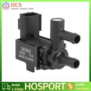 【HCS】192000-3130 สูญญากาศโซลินอยด์วาล์วเปลี่ยนรถสูญญากาศโซลินอยด์วาล์วสวิตช์อะไหล่รถยนต์อุปกรณ์เสริมพลาสติกโลหะสำหรับโตโยต้าสำหรับเล็กซัส