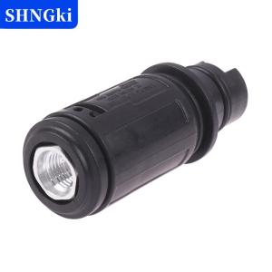 [COD] 🔥🔥🔥SHNGki 1PC áp lực cao Máy giặt vòi phun nước phẳng phun góc có thể điều chỉnh áp lực cao máy giặt phun với chủ đề nội bộ vòi phun