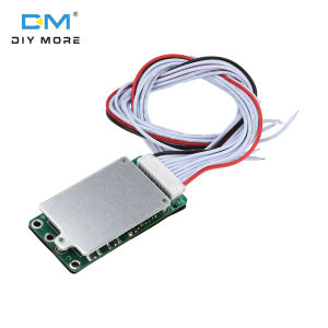 diymore 10S 36V 15A single port 18650 lithium battery protection board