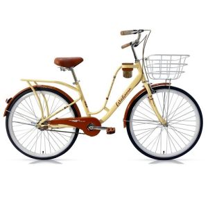 Xe Đạp Mini Phoenix Wahama Thời Trang Size 24-26"inch