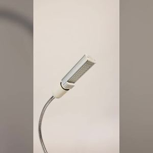 AELED Machine tool light magnetic work light  44 Flexible hose lathe equipment inspection light   Lighting industry desk lamp manufacturer