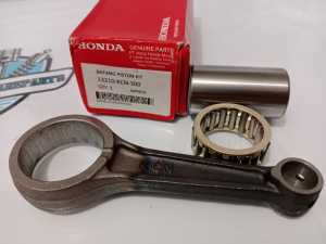 Stang Seher KCN HONDA TIGER 2000 Connecting Rod Kit GL PRO NEOTECH 13201-KCN-300