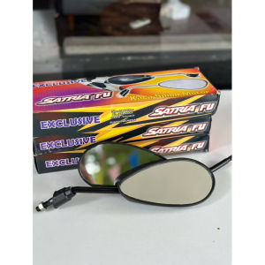 KACA SPION SATRIA FU MODEL STANDART