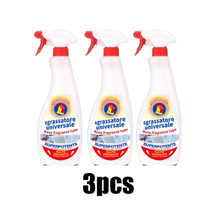 kitchen cleaner spray 625ml Smoker & Stove Degreaser Spray kitchen grease cleaner spray