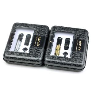 PEROKOK SEHAT ZB062 PIPA FILTER SARINGAN ASAP PERMANEN 8MM TANPA KARET SEAL DENGAN KOTAK METAL