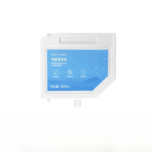 For Dreame Bot L10s Ultra SE Robot Vacuum Cleaner Spare Parts Rubber Side Brush Cover Filter Mop Rag Dust Bag Optional