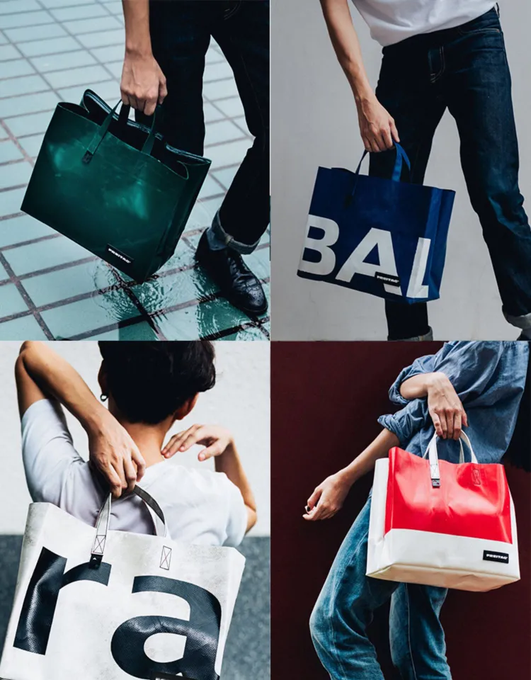 バッグ FREITAG F704 CAKE BAG THROW A PARTY with F704 CAKE BAG | PASS THE BATON