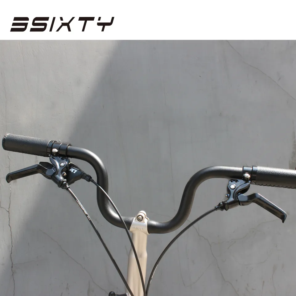 Handlebar 3sixty sale