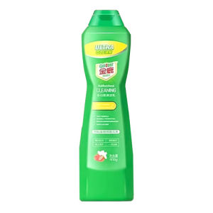 อเนกประสงค์ ครีมทำความสะอาด ทำความสะอาดคราบฝังลึก ขจัดคราบฝังลึก ได้ทุกพื้นผิว หม้อ เครื่องครัว ปลอดภัยไม่เจ็บมือ