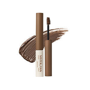Double Effect Browcara (3 colors) Waterproof Smudgeproof