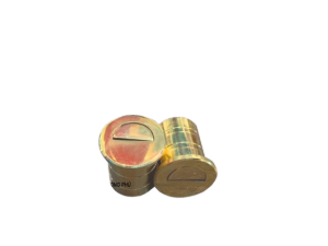 Hố Chốt Chặn Cát 10mm 12mm 16mm phù hợp cho cửa nhôm xingfa