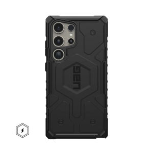 UAG - เคสสำหรับ Galaxy S24/S23 Ultra/Plus รุ่น Pathfinder Magnetic Case