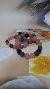 KRISTAL SG: Colourful Strawberry Crystal 彩草莓晶