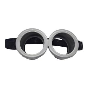 PL ci Despicables Me Goggle Glasses Miniones Costume Cosplay Halloween Dress Up Party