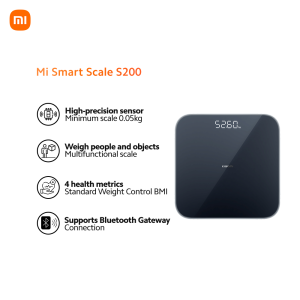 Xiaomi Smart Scale S200