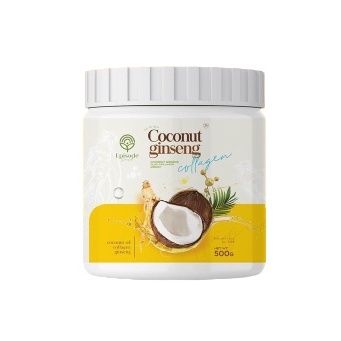 Photo inspiration: Visual Reference: โสมมะพร าวกล ต า Coconut Ginseng Cream By Eps