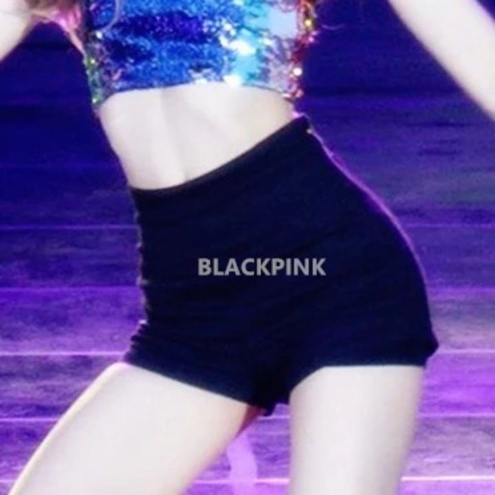 BLACKPINK Lisa Dance Pants