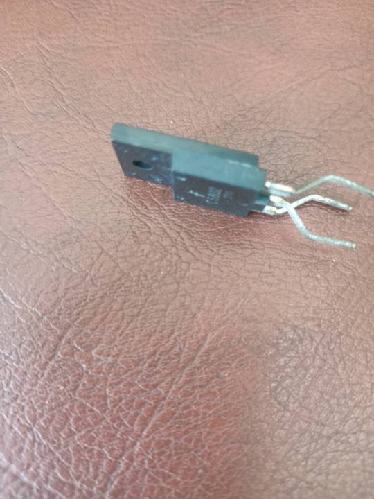 Tr C5802 TO-3P ทีอาร์ C5802 spec TO-3P ส่างจาก ไทย | Lazada.co.th