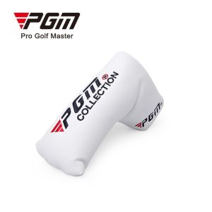 PGM Golf Cover Driver Wood 1 3 5 Hybrid Putter Complete Set of Golf Club Head Cover Protect for Moisture-proof and Dust-proof