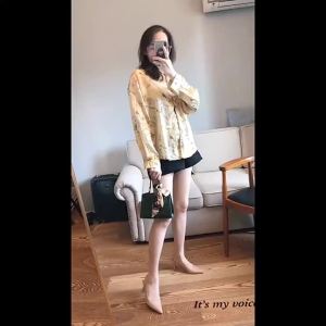 2022 Women's Nude Color Sandals: Marikina Liliw Gimi Style All-Match Heels