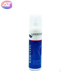 Xịt Dưỡng Lavency Karatin Hair Repair Spray Phục Hồi Tóc Hư Tổn 250ml
