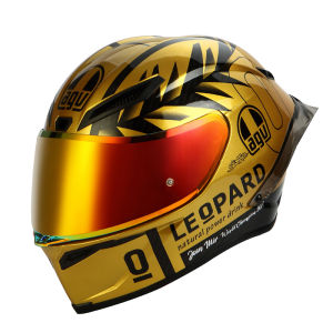 Helmet FDK PISTA Full Face Helmet champion Helmet Helmet Motorcycle Full Face helmet motorcycle full face Man Single Visor helmet Woman helmet