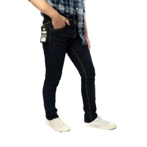 ANDROS 53 - Celana Panjang Soft Jeans Pria Slimfit Stretch Premium Series / Celana Jeans Panjang Pria Dewasa