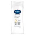 Vaseline hand body lotion. 