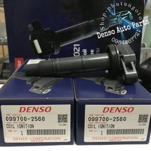 Mobin (Bobin) đánh lửa Toyota Camry RAV4 Highlander 2007-20140 - 90919-02244