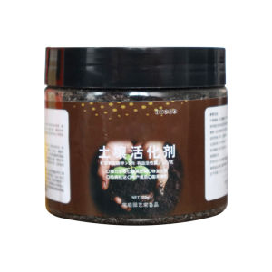 ✨SG STOCK✨ Soil Activator Potassium Fulvate Microbial Fertilizer Loosen Soil Boost Root Growth