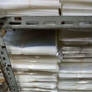 PLASTIK OPP/PLASTIK KACA PER 1KG