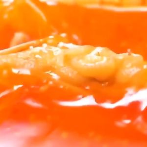 💥小胡鸭💥无骨柠檬鸡爪去骨泡椒酸辣凤爪鸭掌爽脆熟食零食小吃-90g