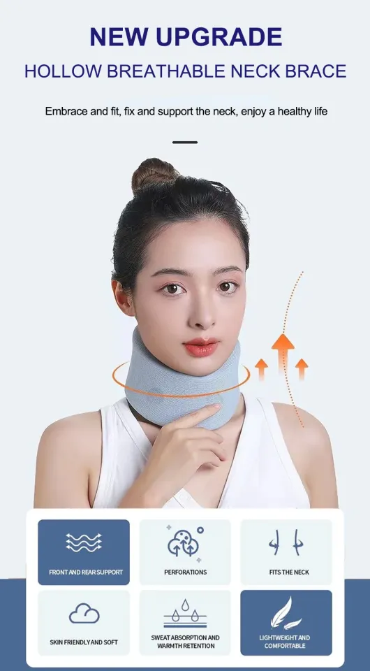 Cervical Collar Soft for Neck Pain