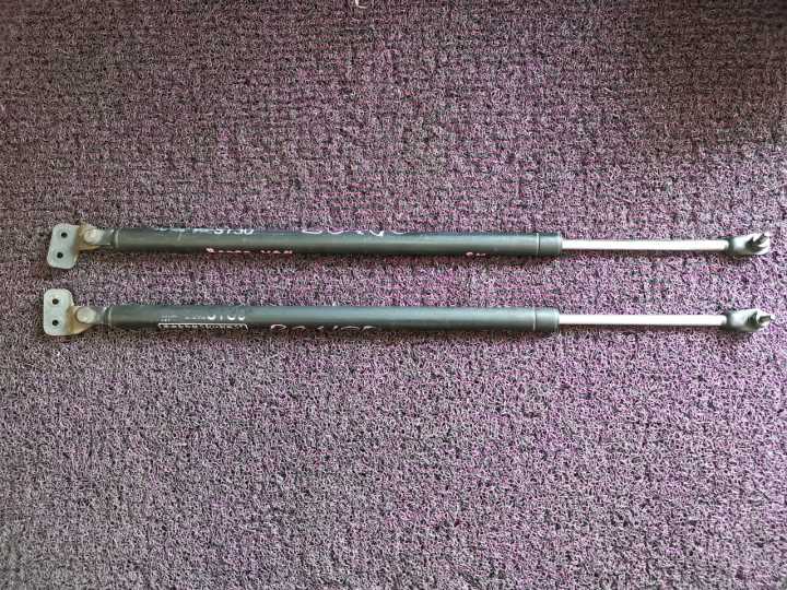 Mazda Bongo SK Van Rear Bonnet Damper Set / Rear Bonnet Absorber ...