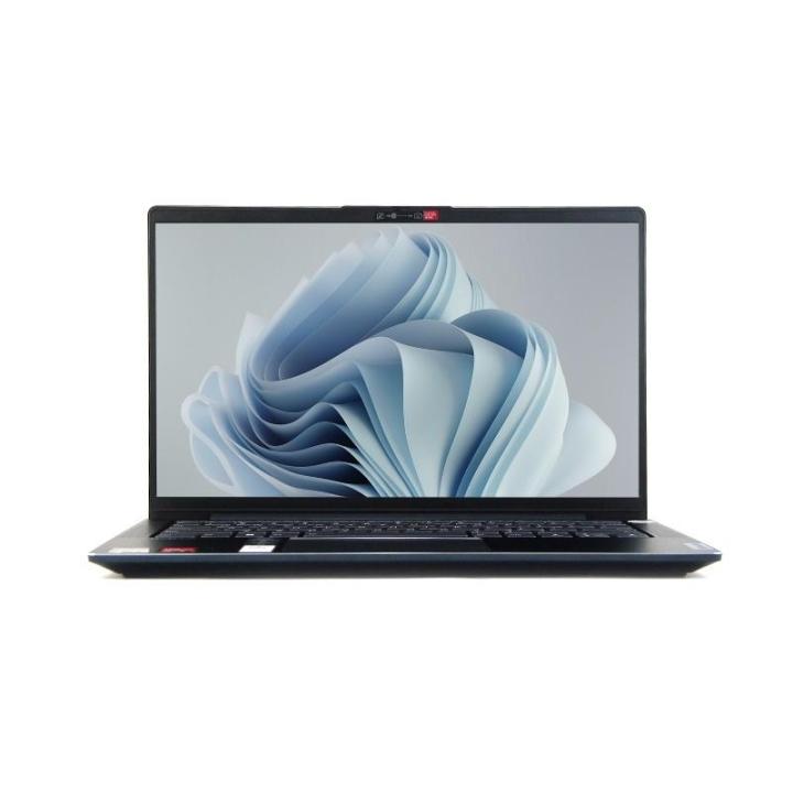 LENOVO IDEAPAD SLIM 5 14ABA7-63ID / AMD RYZEN 5 5625U / 16GB RAM / 512GB SSD / 14" FHD IPS / WIFI6 / BACKLIT KEYBOARD / FINGERPRINT / WINDOWS 11 + OHS / GARANSI RESMI