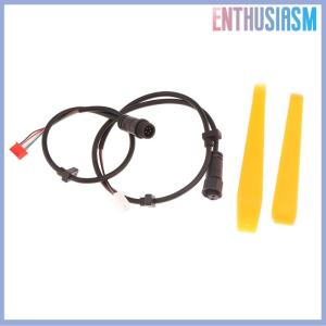 【Enthusiasm】🌟🌟【Hot Sale】🎈 Cho Xiaomi Mijia Aquarium bơm Bo mạch chủ kết nối cáp phụ kiện năm lõi pins