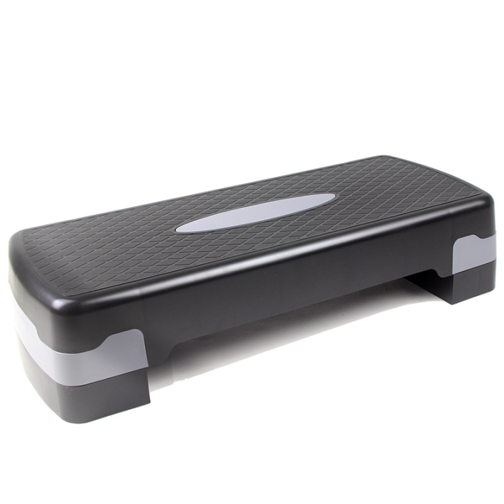 Aerobic Step Board Adjustable Papan Langkah Aerobik 