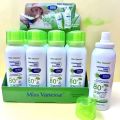 MISS VANESSA COLLAGEN SUNSCREN SPF85+++. 